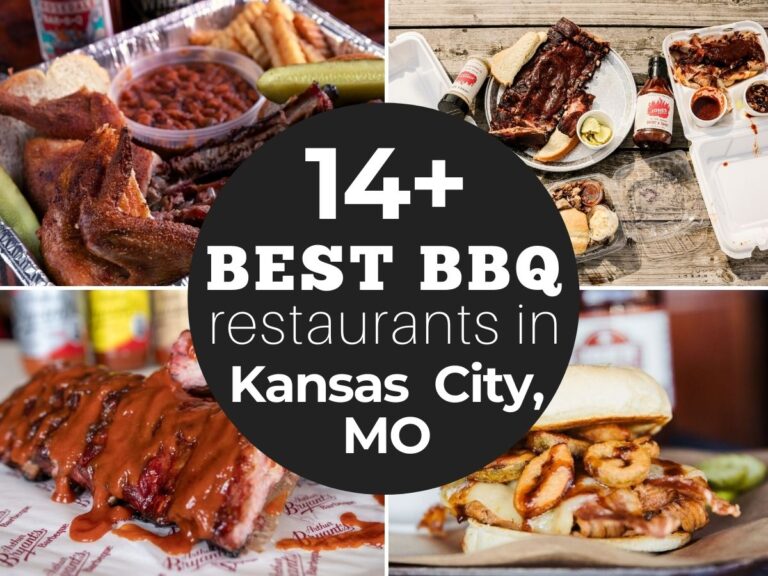best bbq restaurants in kansas city missouri