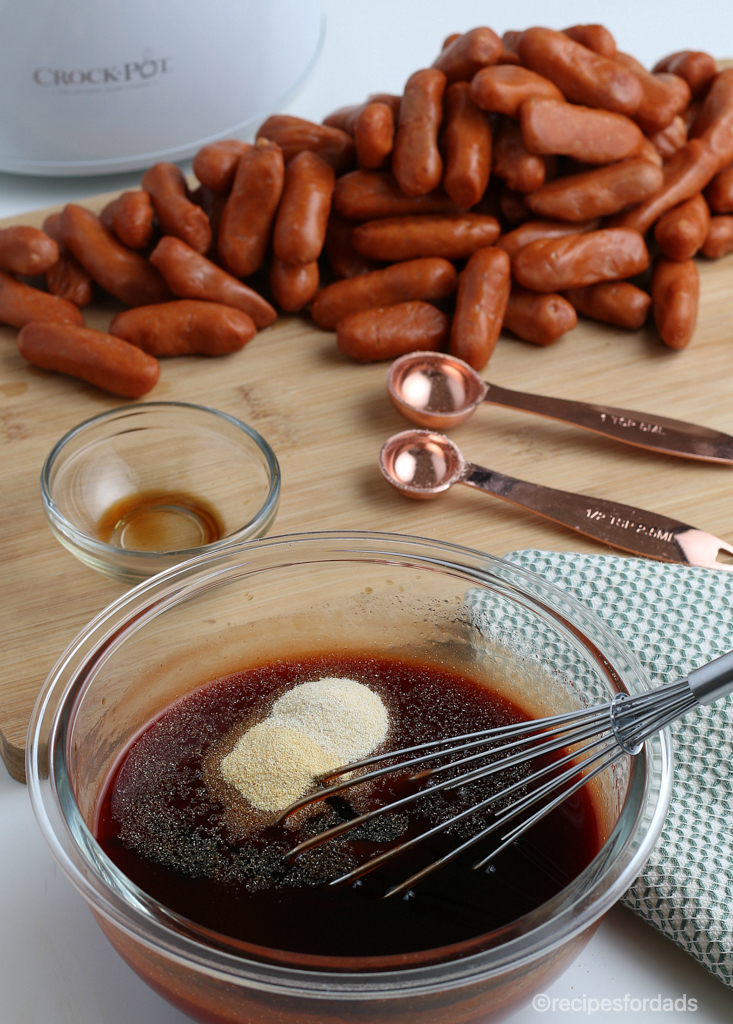 Whisking