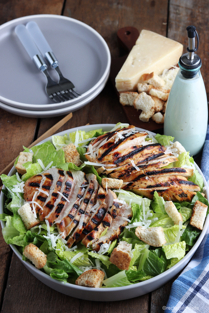 Caesar Salad