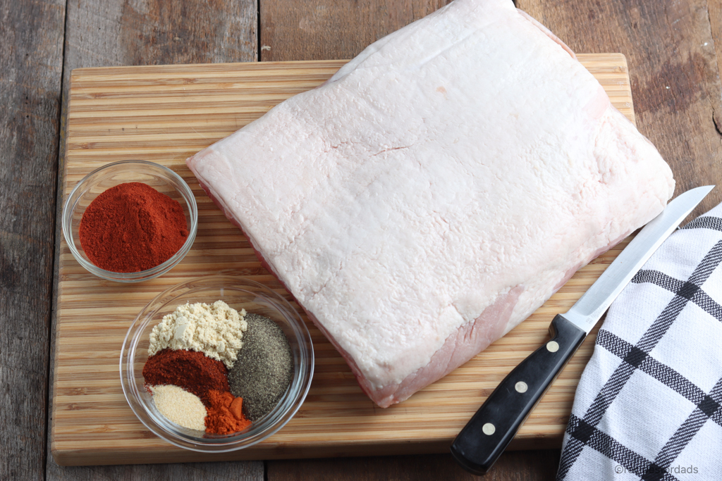 Pork Belly