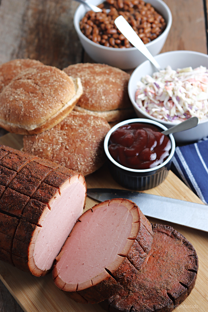 Smoked Bologna